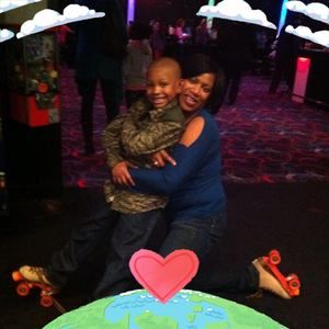 Meet your Posher, Pam